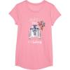 image:imageStar Wars R2D2 Greatest Mom in the Galaxy Mothers Day TShirtPink