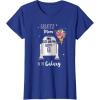 image:imageStar Wars R2D2 Greatest Mom in the Galaxy Mothers Day TShirtRoyal Blue