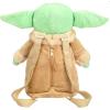 image:imageStar Wars The Mandalorian Grogu Plush Toy Bag for Kids
