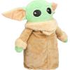 image:imageStar Wars The Mandalorian Grogu Plush Toy Bag for Kids