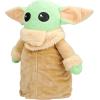 image:imageStar Wars The Mandalorian Grogu Plush Toy Bag for Kids