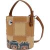 image:imageStar Wars The Mandalorian Grogu amp Anzellan Bucket Crossbody Bag