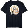 image:imageStar Wars The Rise of Skywalker BB8 DO Droid BFF TShirtBlack