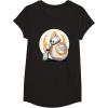 image:imageStar Wars The Rise of Skywalker BB8 DO Droid BFF TShirtBlack