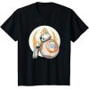 image:imageStar Wars The Rise of Skywalker BB8 DO Droid BFF TShirtBlack