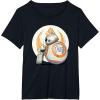 image:imageStar Wars The Rise of Skywalker BB8 DO Droid BFF TShirtBlack