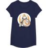 image:imageStar Wars The Rise of Skywalker BB8 DO Droid BFF TShirtNavy Blue