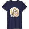 image:imageStar Wars The Rise of Skywalker BB8 DO Droid BFF TShirtNavy Blue