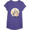 image:imageStar Wars The Rise of Skywalker BB8 DO Droid BFF TShirtPurple Heather
