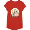 image:imageStar Wars The Rise of Skywalker BB8 DO Droid BFF TShirtRed