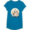 image:imageStar Wars The Rise of Skywalker BB8 DO Droid BFF TShirtSapphire Blue