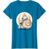 image:imageStar Wars The Rise of Skywalker BB8 DO Droid BFF TShirtSapphire Blue