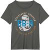 image:imageStar Wars The Rise of Skywalker BB8 Resistance Forever TShirtAsphalt Grey