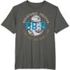 image:imageStar Wars The Rise of Skywalker BB8 Resistance Forever TShirtAsphalt Grey