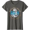 image:imageStar Wars The Rise of Skywalker BB8 Resistance Forever TShirtAsphalt Grey