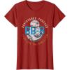 image:imageStar Wars The Rise of Skywalker BB8 Resistance Forever TShirtCranberry Red