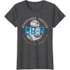 image:imageStar Wars The Rise of Skywalker BB8 Resistance Forever TShirtDark Heather Grey