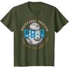 image:imageStar Wars The Rise of Skywalker BB8 Resistance Forever TShirtOlive Green