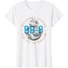 image:imageStar Wars The Rise of Skywalker BB8 Resistance Forever TShirtWhite