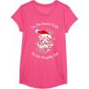 image:imageStar Wars Trooper Tangled Naughty Side Christmas TShirt TShirtPink Heather