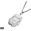 image:imageStormtrooper Pendant NecklaceCurb Chain