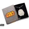 image:imageStormtrooper Pendant NecklaceCurb Chain