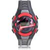 image:imageAccutime Star Wars Force Awakens Kylo Ren Kids Digital Watch Model SWM3018AZ