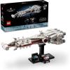 image:imageLEGO Star Wars A New Hope Tantive IV Buildable 25th Anniversary Starship Model Creative Building Set for Adults Collectible Build and Display Gift Idea for Star Wars Fans 75376