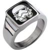 image:imageSTAR WARS Stormtrooper Mens Ring Size 9Size 9