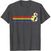 Dark Heather Grey