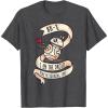 Dark Heather Grey