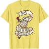 Lemon Yellow
