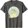 image:imageStar Wars BB8 Will You BB Mine Valentines Day TShirtAsphalt Grey