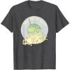 Dark Heather Grey