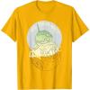 Golden Yellow