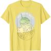 Lemon Yellow