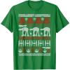 image:imageStar Wars Battle Of Hoth Ugly Christmas Sweater TShirt TShirtKelly Green