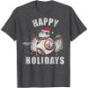 Dark Heather Grey