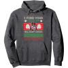 Dark Heather Grey