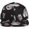 image:imageStar Wars Grogu All Over Print Snapback Hat