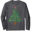 Dark Heather Grey