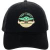 image:imageStar Wars Mandalorian Grogu Black Hat