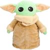 image:imageStar Wars The Mandalorian Grogu Plush Toy Bag for Kids