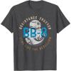 Dark Heather Grey