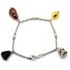 image:imageStar Wars Tween 3D Characer Charms Bracelet 725