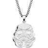 image:imageStormtrooper Pendant NecklaceCurb Chain