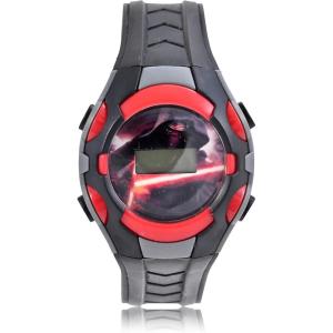 image:imageAccutime Star Wars Force Awakens Kylo Ren Kids Digital Watch Model SWM3018AZ