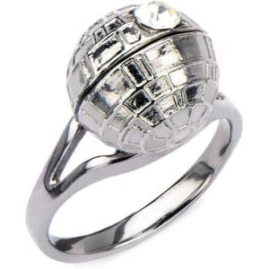 image:imageSTL SW DEATH STAR 3D RING