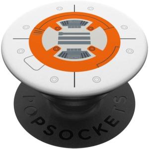 image:imageStar Wars BB8 Dome Top PopSocket PopSockets Adhesive PopGripAdhesive PopGrip