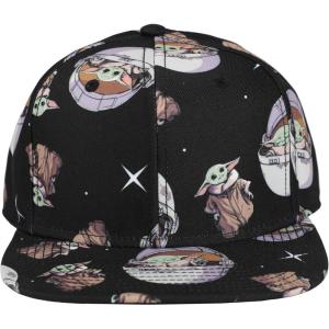 image:imageStar Wars Grogu All Over Print Snapback Hat